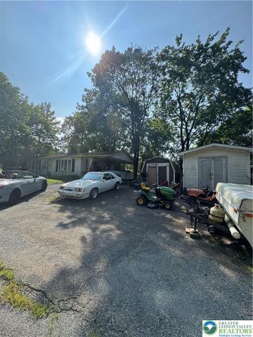 211 Fireline Road, Bowmanstown Boro, PA 18071