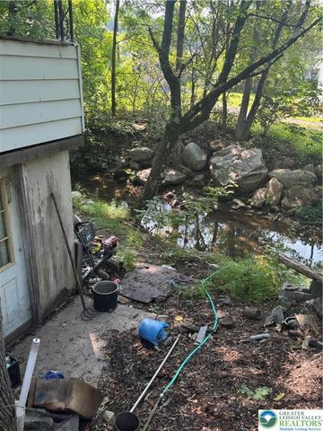 211 Fireline Road, Bowmanstown Boro, PA 18071