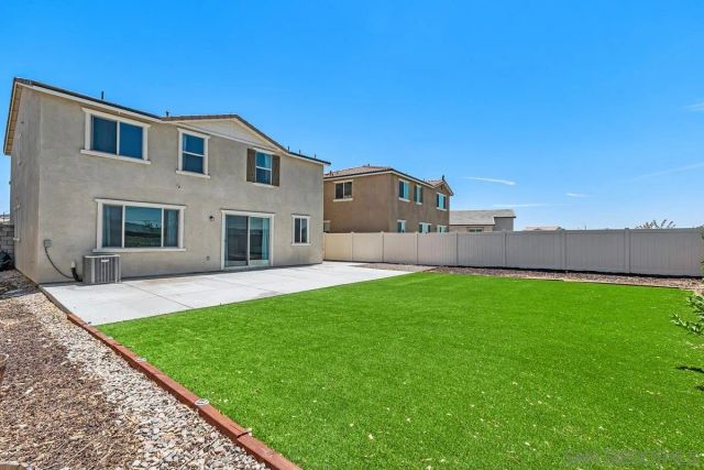 4872 Goldfinch, Hemet, CA 92545