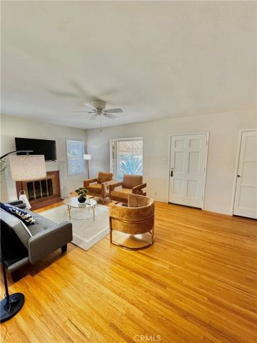 3745 E Ransom Street, Long Beach, CA 90804