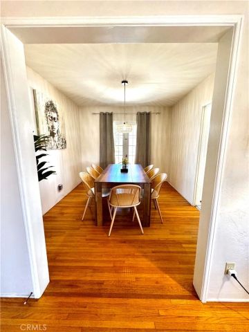 3745 E Ransom Street, Long Beach, CA 90804