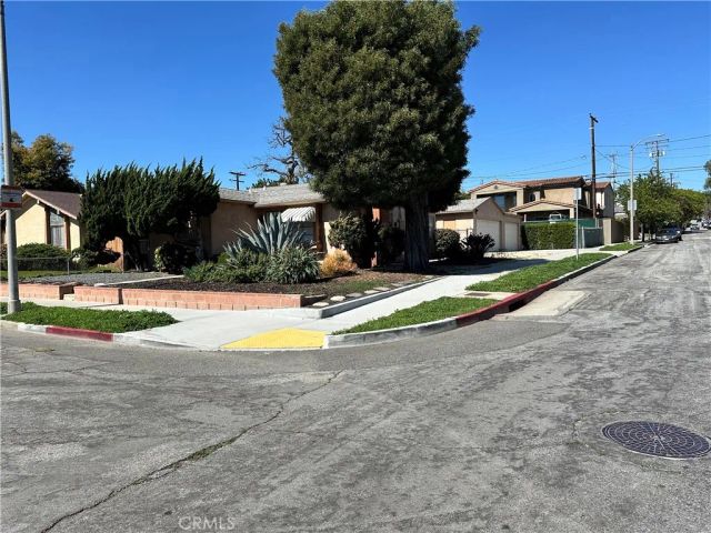 3745 E Ransom Street, Long Beach, CA 90804