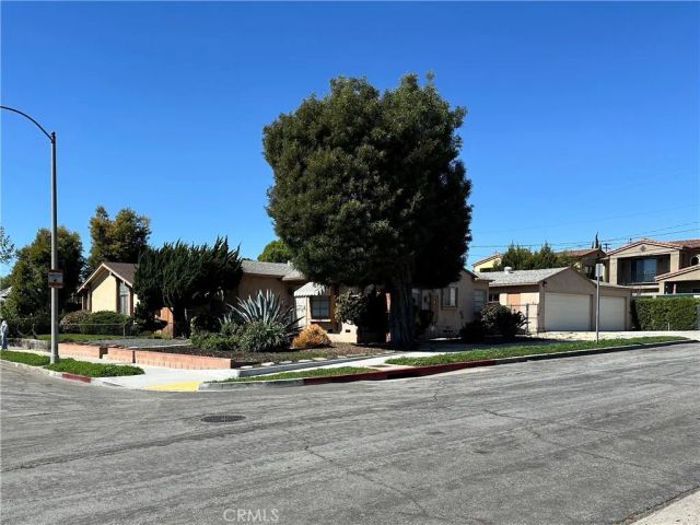 3745 E Ransom Street, Long Beach, CA 90804