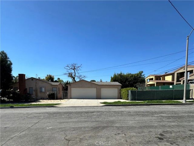 3745 E Ransom Street, Long Beach, CA 90804