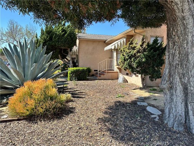 3745 E Ransom Street, Long Beach, CA 90804