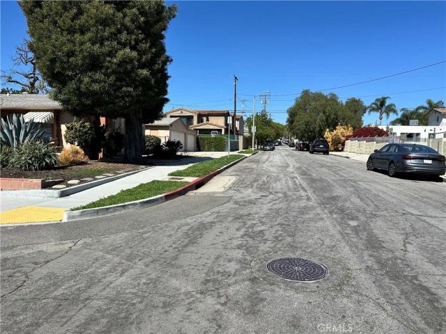 3745 E Ransom Street, Long Beach, CA 90804