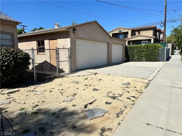3745 E Ransom Street, Long Beach, CA 90804