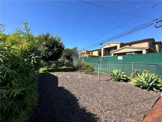 3745 E Ransom Street, Long Beach, CA 90804