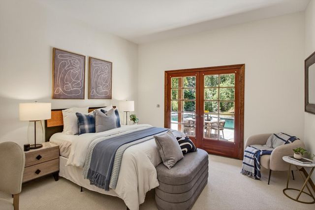 200 Todo El Mundo, Woodside, CA 94062