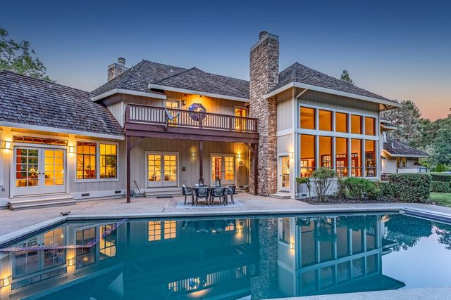 200 Todo El Mundo, Woodside, CA 94062