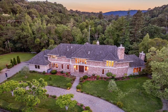 200 Todo El Mundo, Woodside, CA 94062