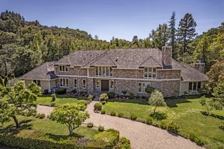 200 Todo El Mundo, Woodside, CA 94062