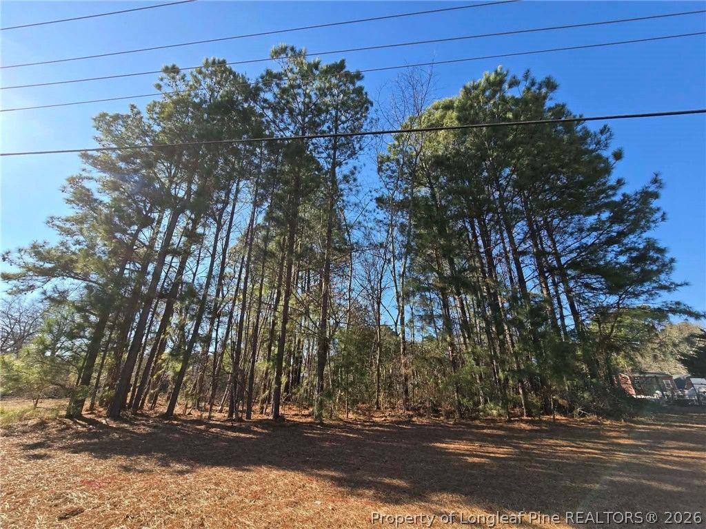 4026 Nursery Road, Spring Lake, NC 28390 — exterior