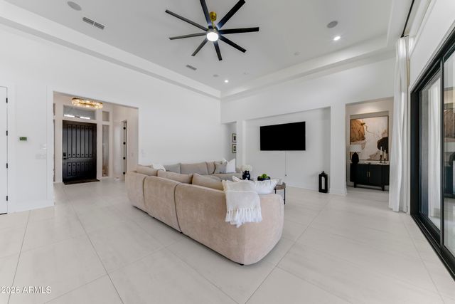 4562 N CHELSEA Drive, Buckeye, AZ 85396