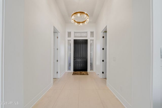 4562 N CHELSEA Drive, Buckeye, AZ 85396