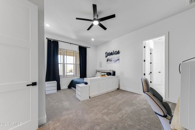 4562 N CHELSEA Drive, Buckeye, AZ 85396