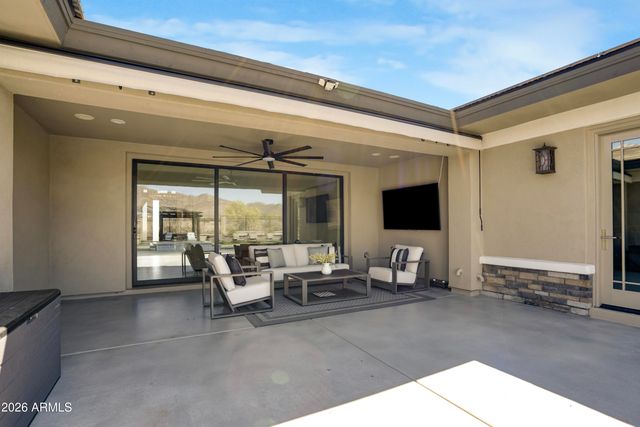 4562 N CHELSEA Drive, Buckeye, AZ 85396