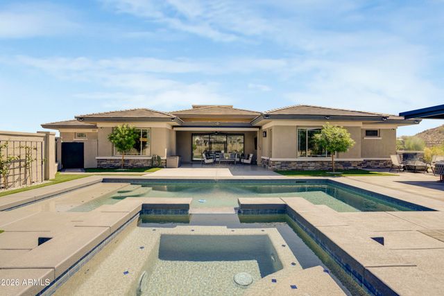 4562 N CHELSEA Drive, Buckeye, AZ 85396