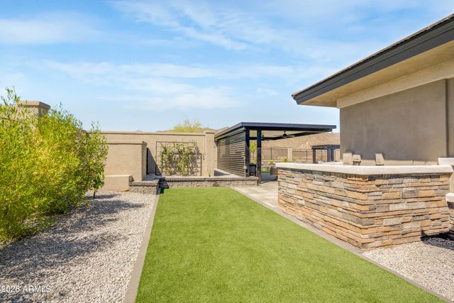 4562 N CHELSEA Drive, Buckeye, AZ 85396