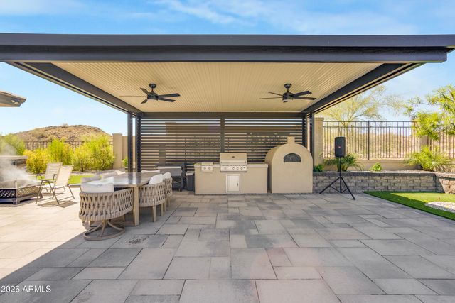 4562 N CHELSEA Drive, Buckeye, AZ 85396