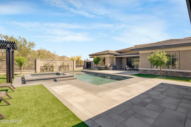 4562 N CHELSEA Drive, Buckeye, AZ 85396