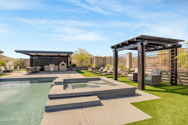 4562 N CHELSEA Drive, Buckeye, AZ 85396