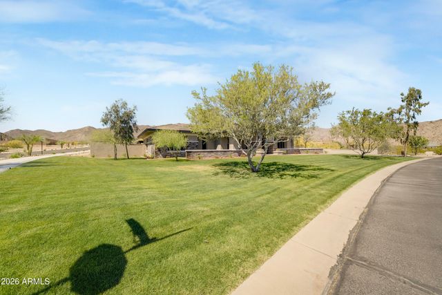 4562 N CHELSEA Drive, Buckeye, AZ 85396