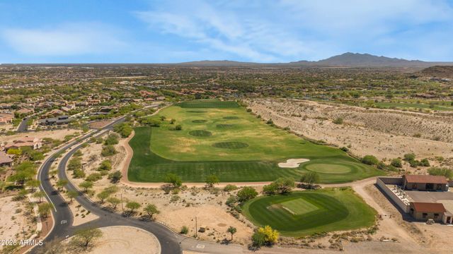 4562 N CHELSEA Drive, Buckeye, AZ 85396