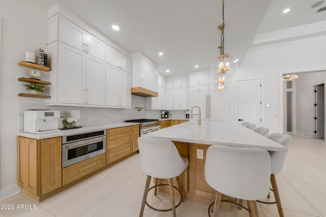 4562 N CHELSEA Drive, Buckeye, AZ 85396