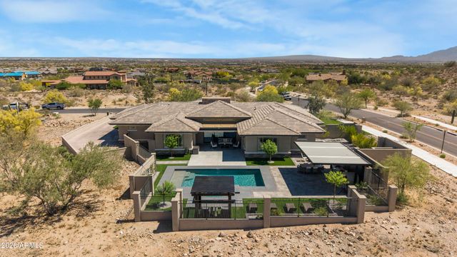 4562 N CHELSEA Drive, Buckeye, AZ 85396