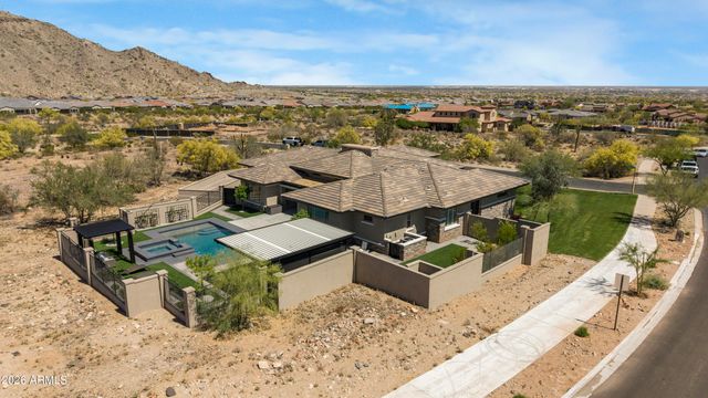 4562 N CHELSEA Drive, Buckeye, AZ 85396