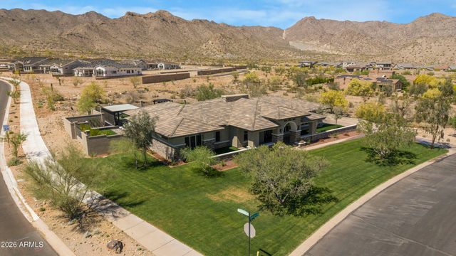 4562 N CHELSEA Drive, Buckeye, AZ 85396