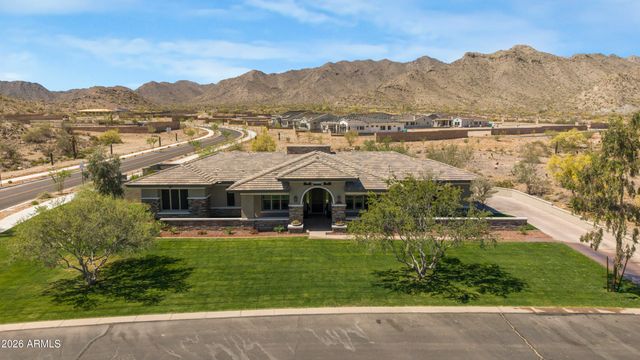 4562 N CHELSEA Drive, Buckeye, AZ 85396