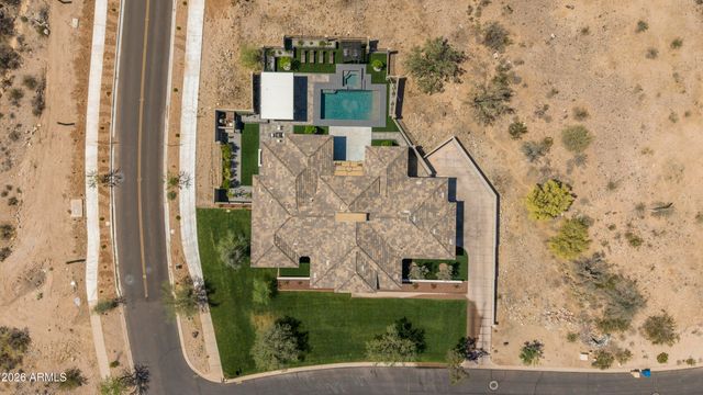 4562 N CHELSEA Drive, Buckeye, AZ 85396