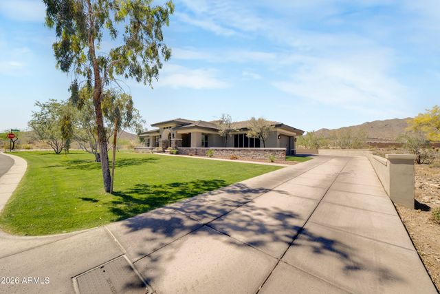 4562 N CHELSEA Drive, Buckeye, AZ 85396