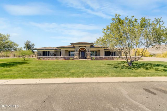 4562 N CHELSEA Drive, Buckeye, AZ 85396