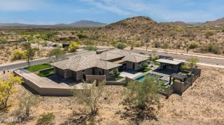 4562 N CHELSEA Drive, Buckeye, AZ 85396