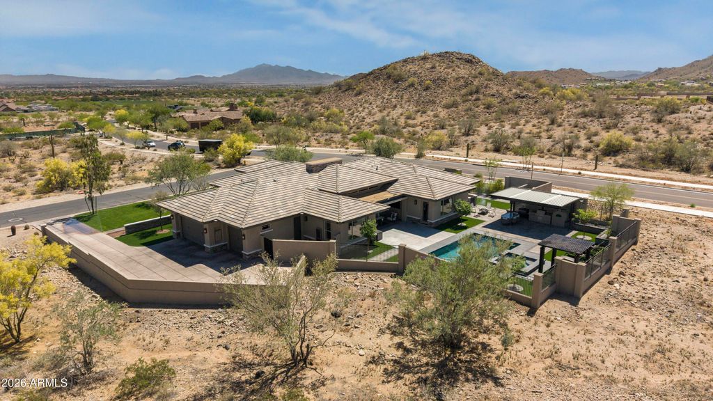 4562 N CHELSEA Drive, Buckeye, AZ 85396