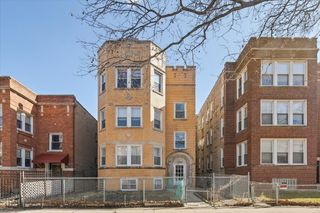 6319 N Claremont Avenue, Chicago, IL 60659