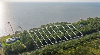 0 Dauphin Island Parkway, Coden, AL 36523