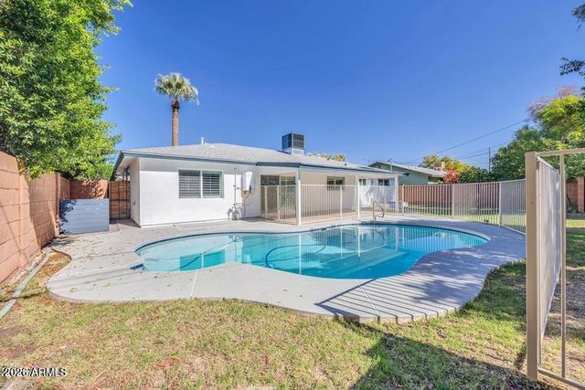 1107 E MARLETTE Avenue, Phoenix, AZ 85014