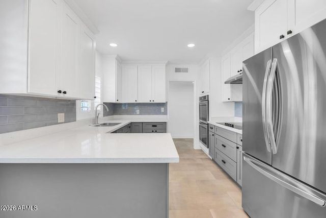 1107 E MARLETTE Avenue, Phoenix, AZ 85014