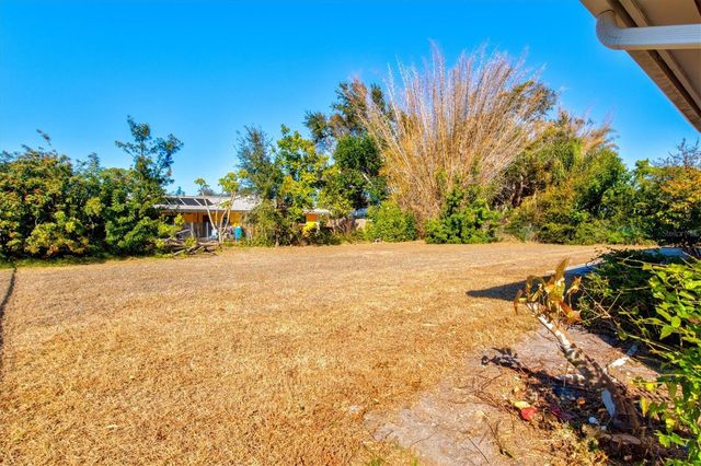 2501 CASS STREET, Sarasota, FL 34231