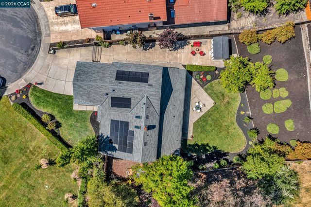 880 El Capitan Dr, Danville, CA 94526