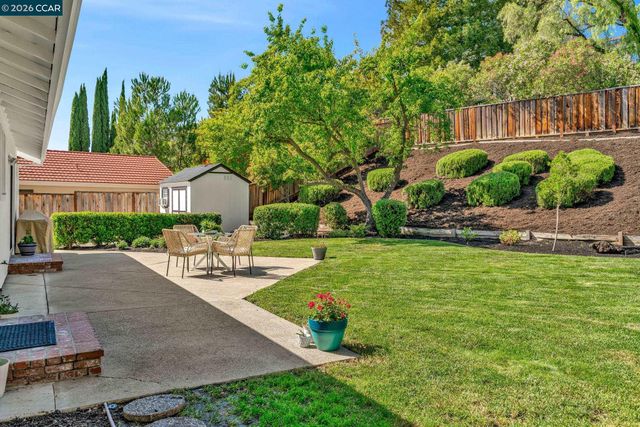 880 El Capitan Dr, Danville, CA 94526