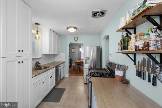 1110 MERRICK AVE, Haddon Township, NJ 08108