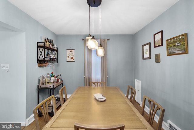 1110 MERRICK AVE, Haddon Township, NJ 08108