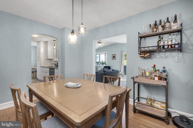 1110 MERRICK AVE, Haddon Township, NJ 08108