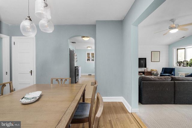 1110 MERRICK AVE, Haddon Township, NJ 08108