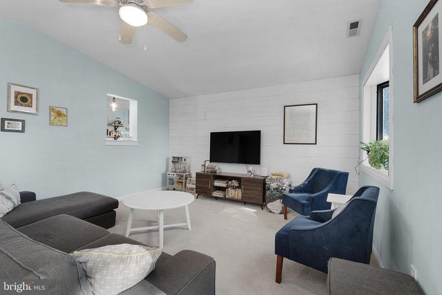 1110 MERRICK AVE, Haddon Township, NJ 08108